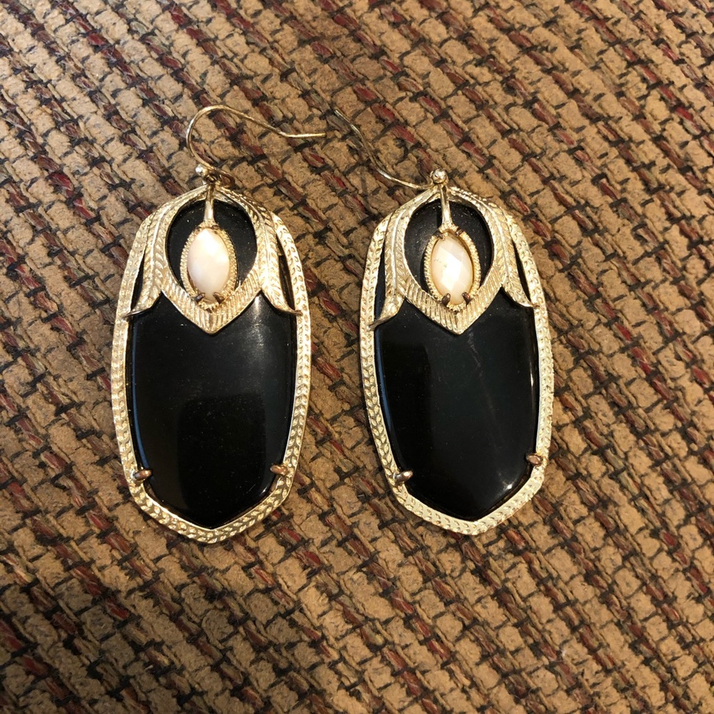 Kendra Scott Earrings